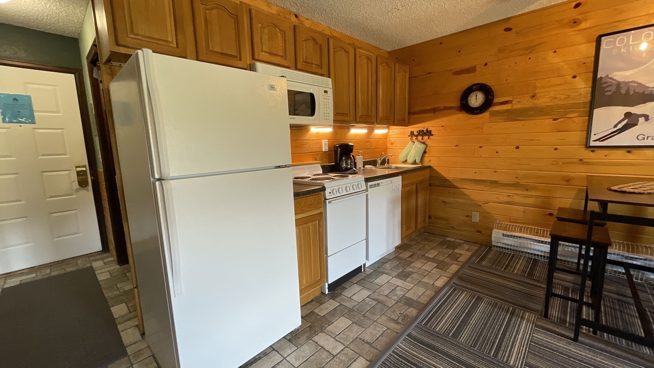 Photo of Kitchen in Silvercreek