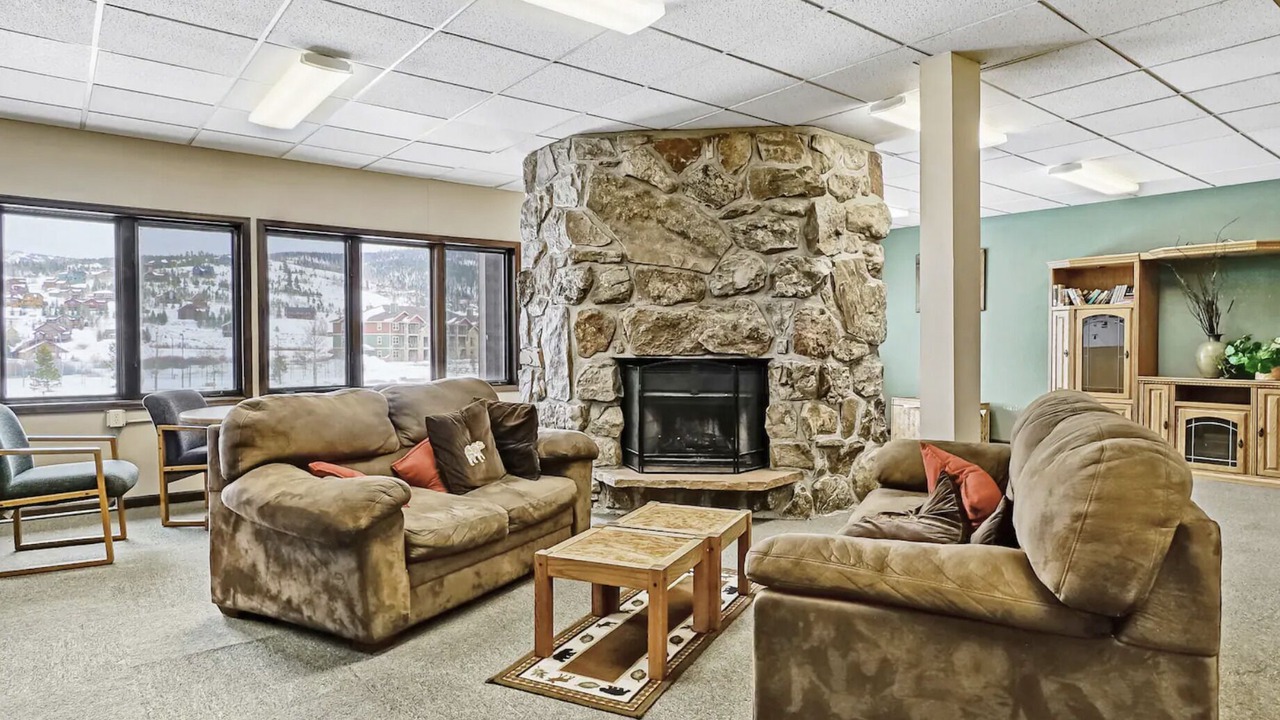 Photo of Livingroom in Silvercreek