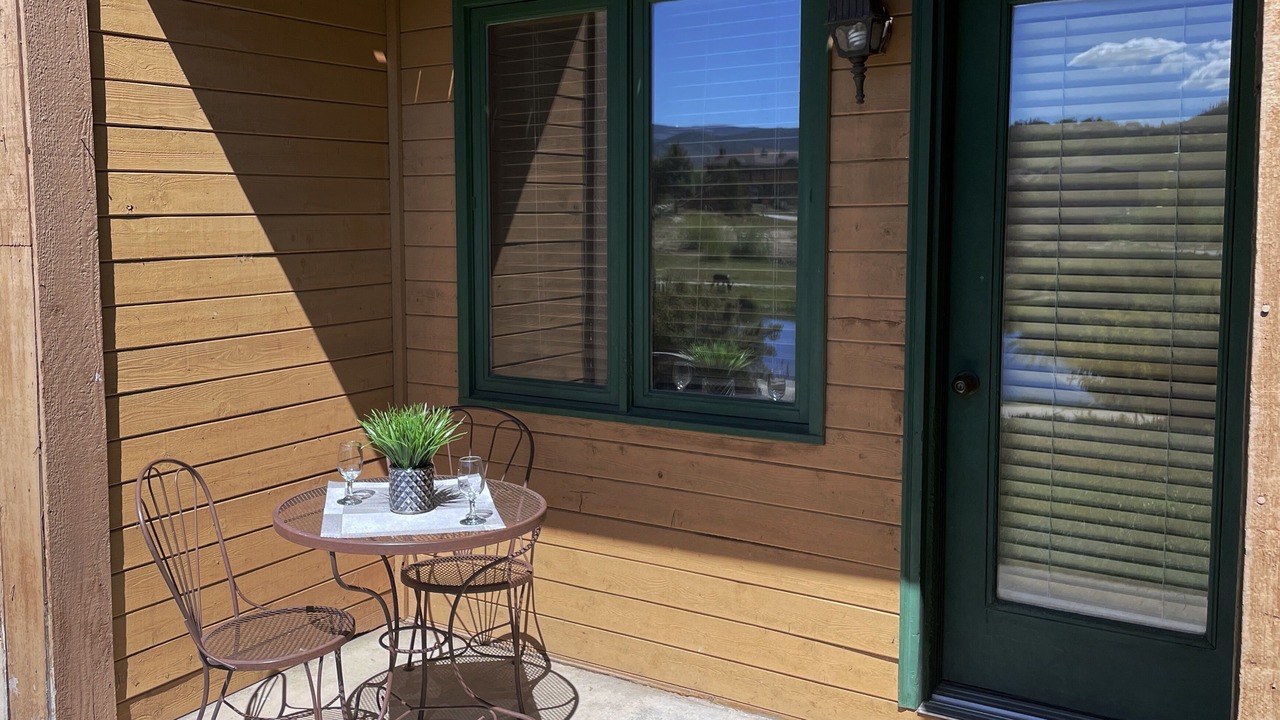 Photo of Outdoor in Silvercreek