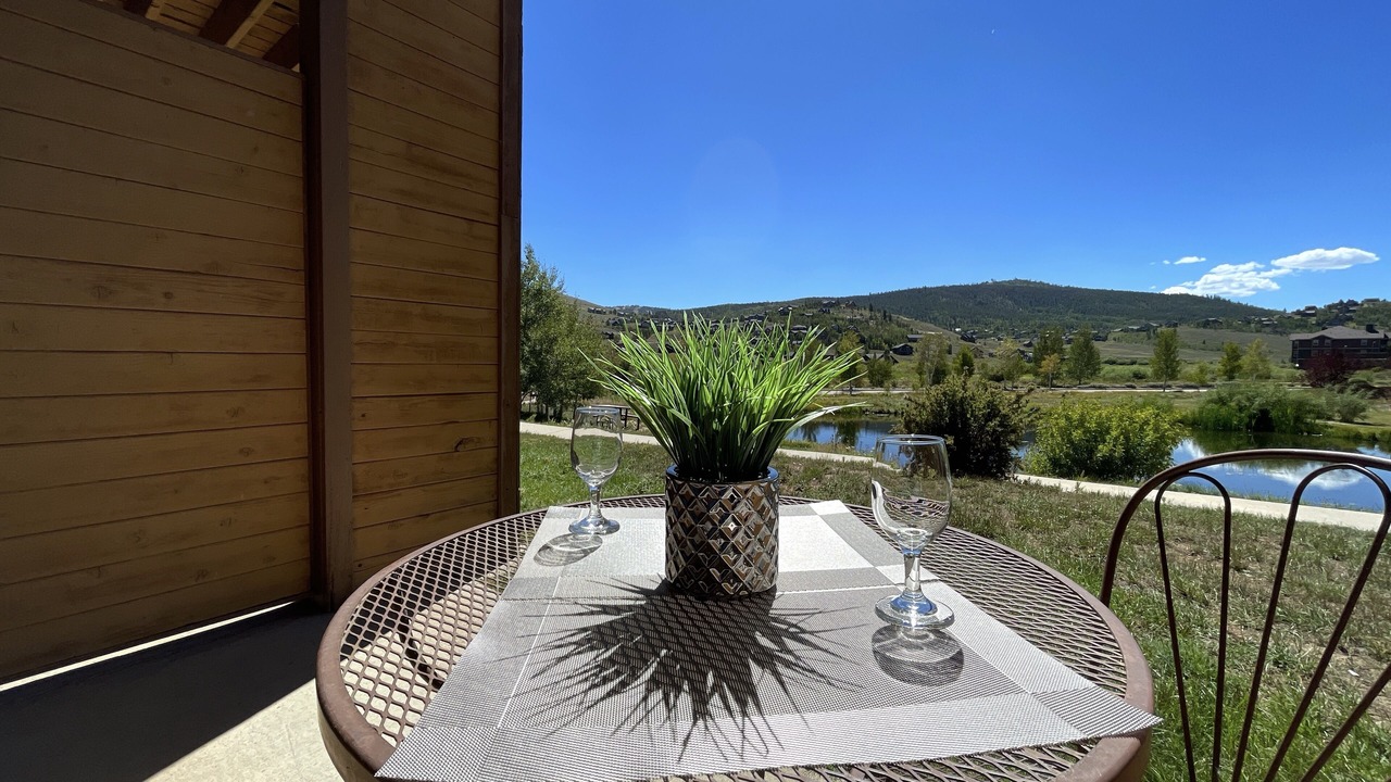 Photo of Outdoor in Silvercreek