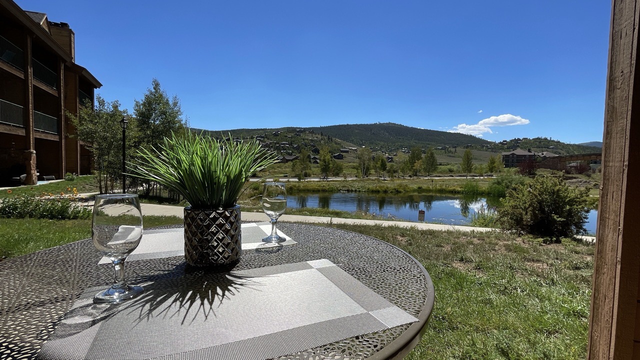 Photo of Outdoor in Silvercreek