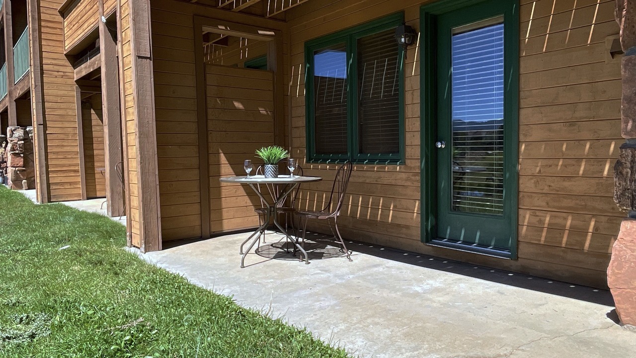 Photo of Outdoor in Silvercreek