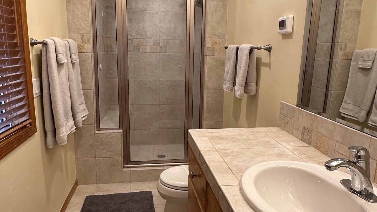 Photo of Bathroom in Edwards