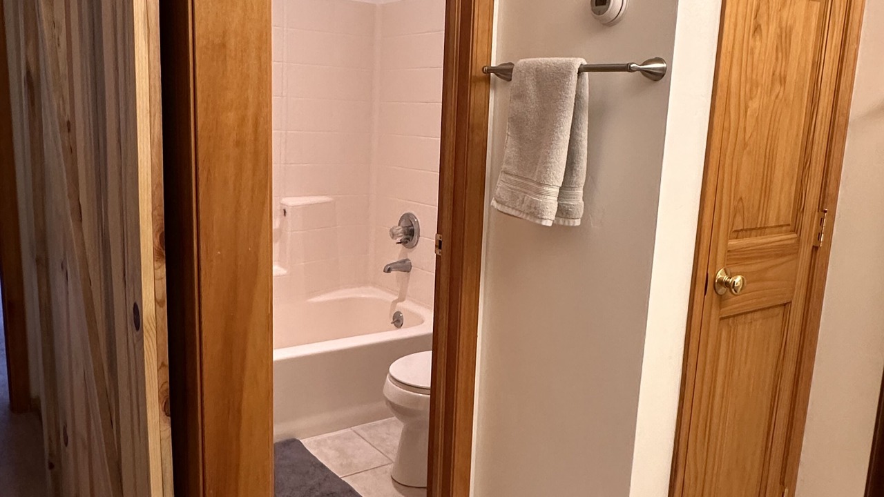 Photo of Bathroom in Edwards