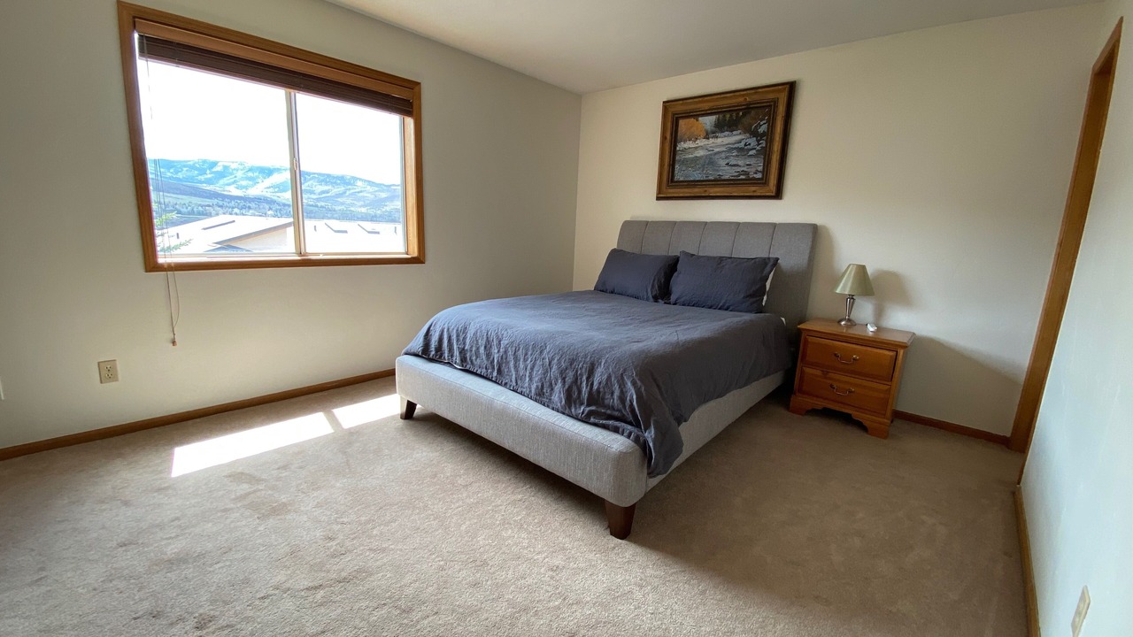 Photo of Bedroom in Edwards