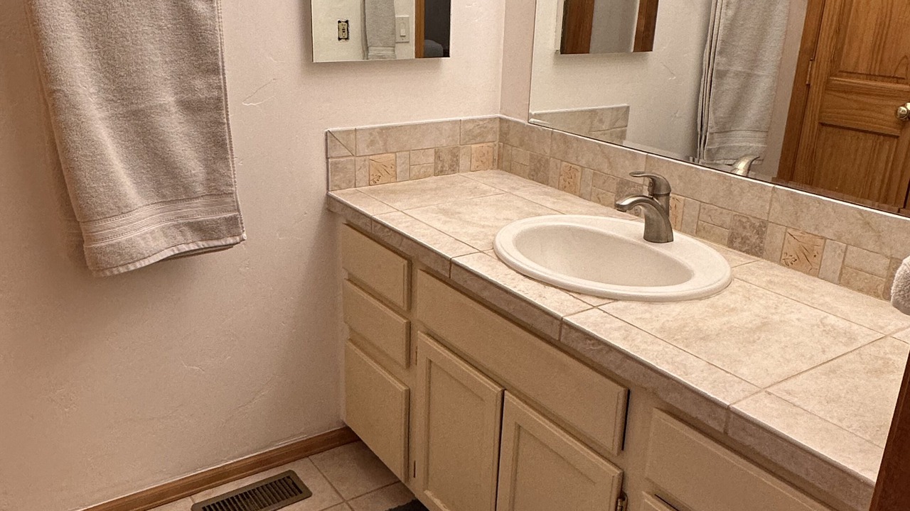 Photo of Bathroom in Edwards