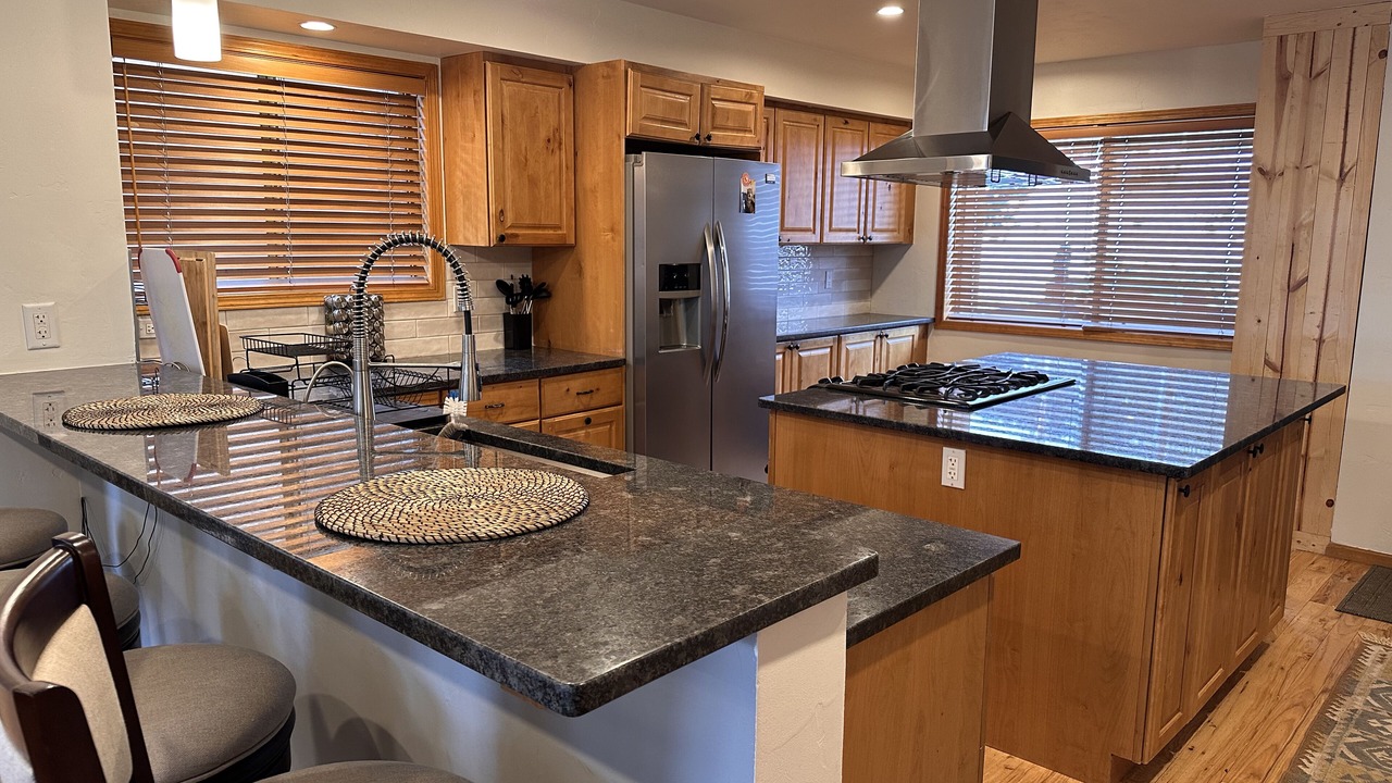 Photo of Kitchen in Edwards