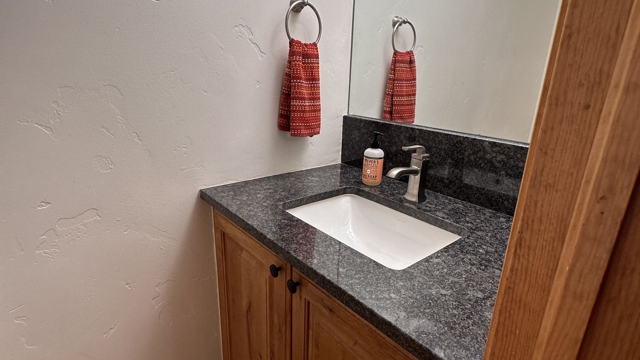 Photo of Bathroom in Edwards