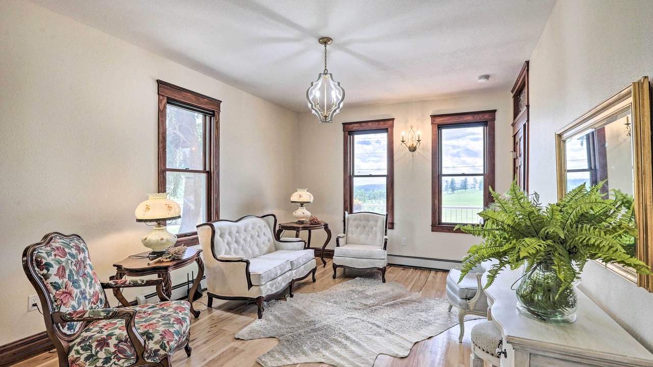 Photo of Bedroom in Conifer