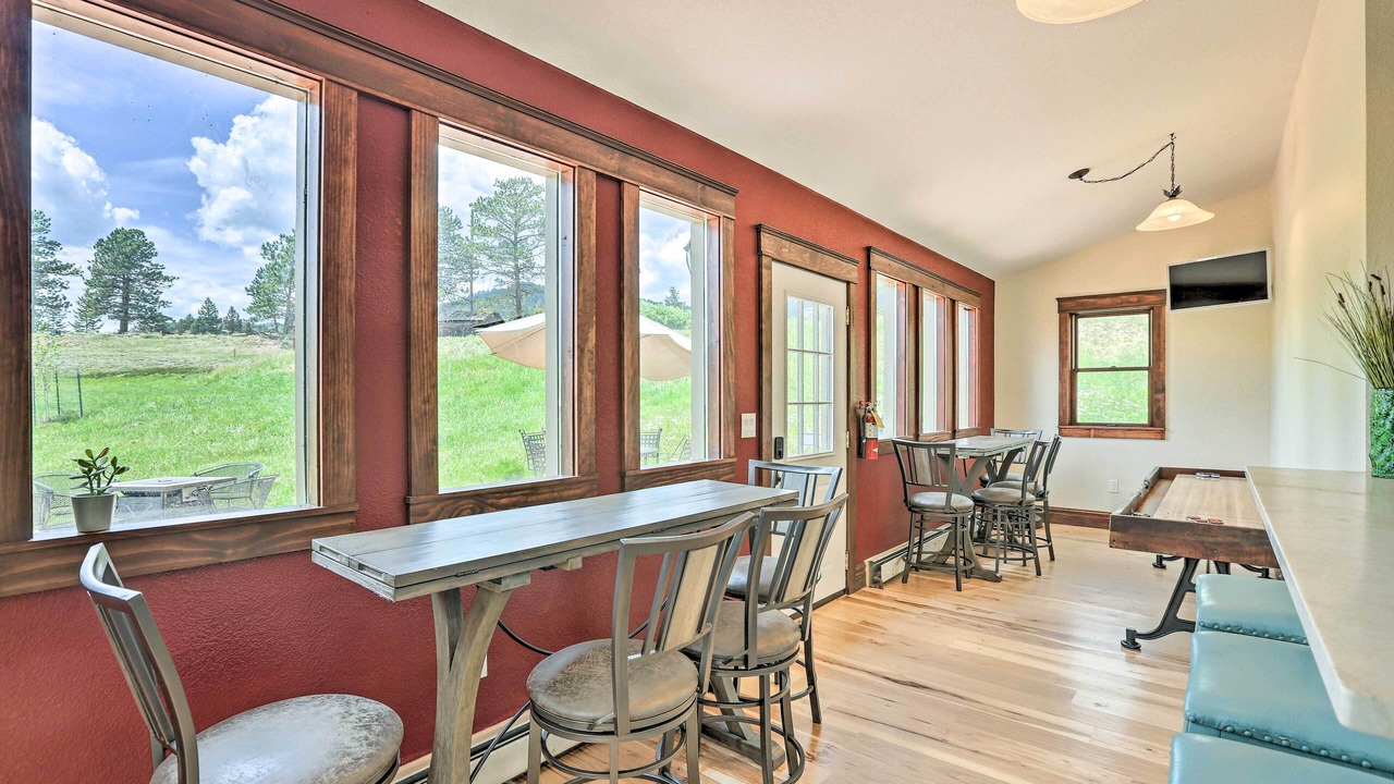 Photo of Outdoor in Conifer