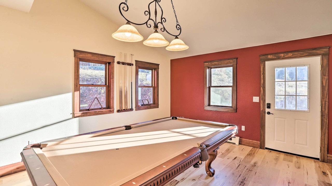 Photo of Bedroom in Conifer