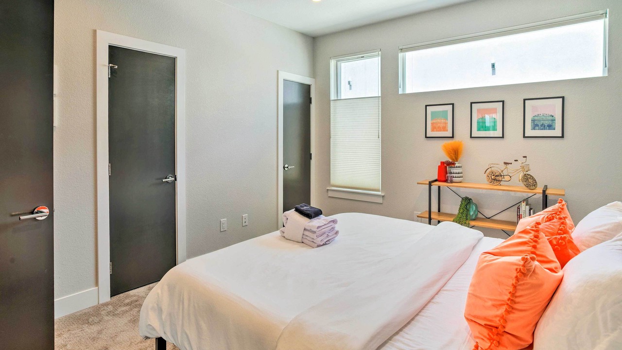 Photo of Bedroom in West Colfax