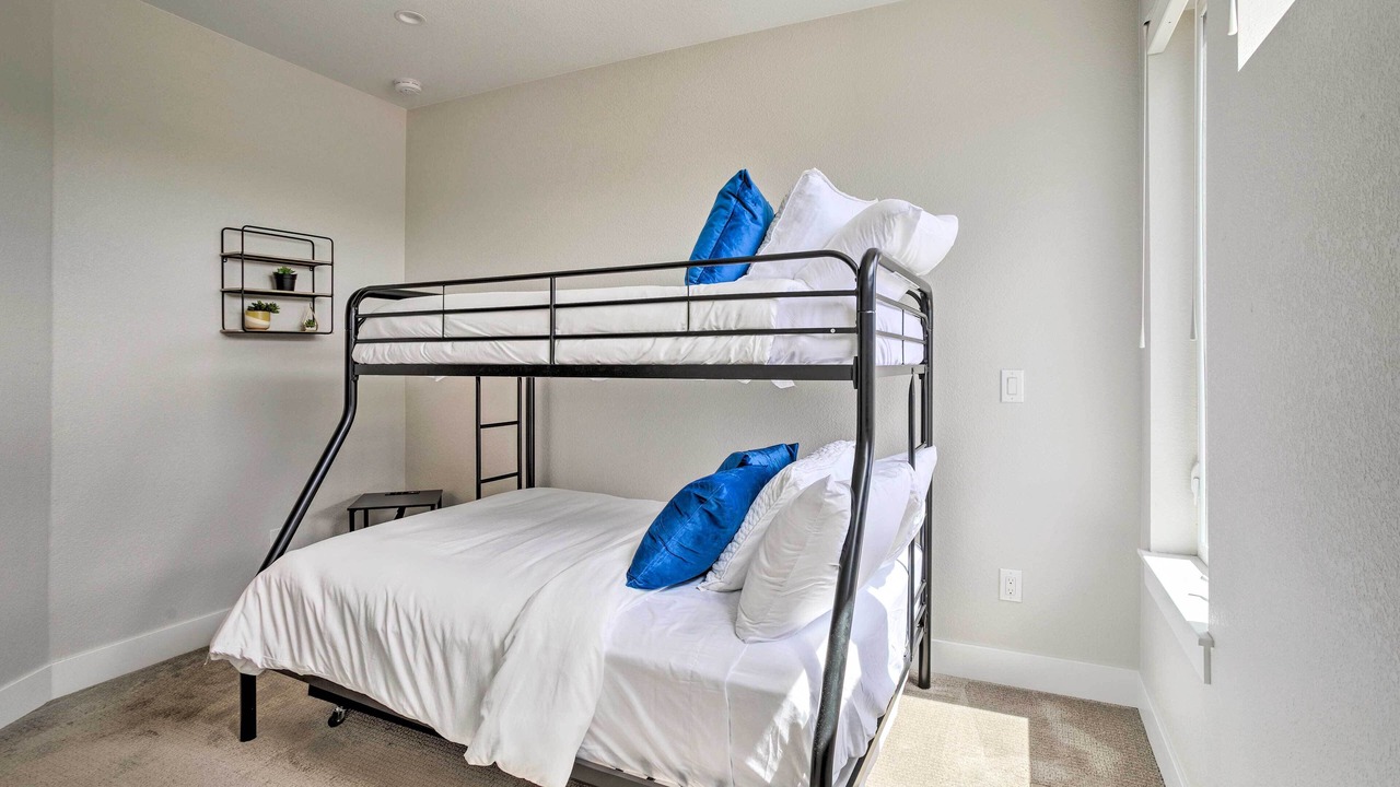 Photo of Bedroom in West Colfax