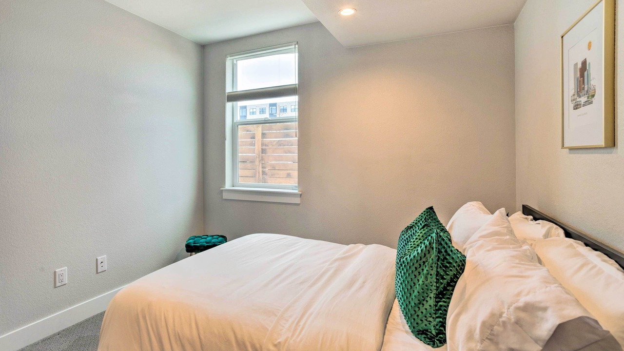 Photo of Bedroom in West Colfax
