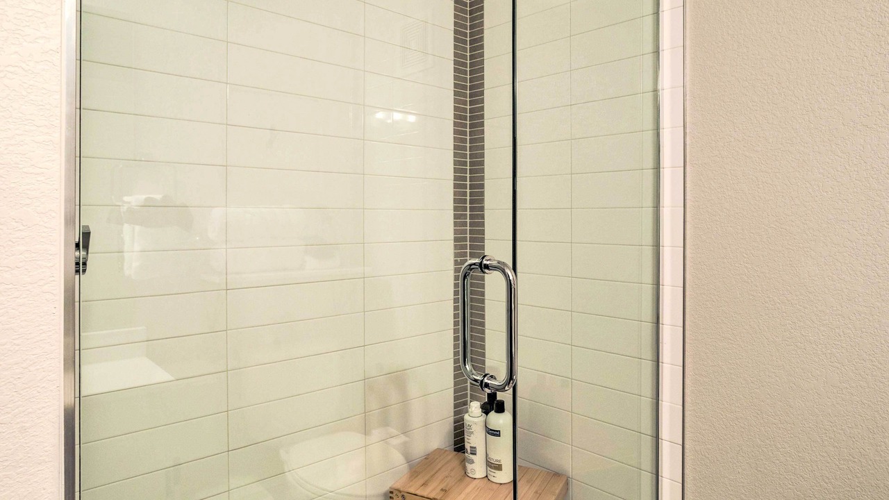 Photo of Bathroom in West Colfax