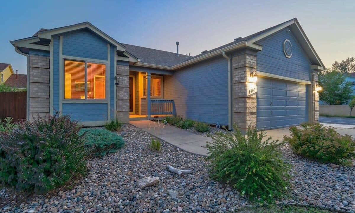 Photo of Outdoor in Cheyenne Meadows