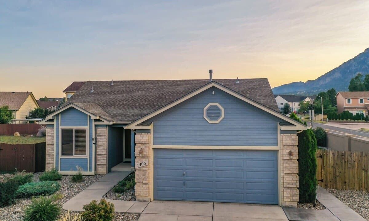 Photo of Outdoor in Cheyenne Meadows