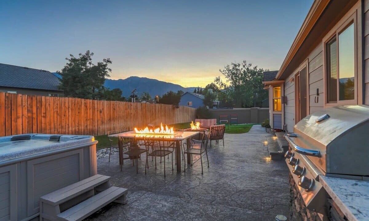 Photo of Outdoor in Cheyenne Meadows