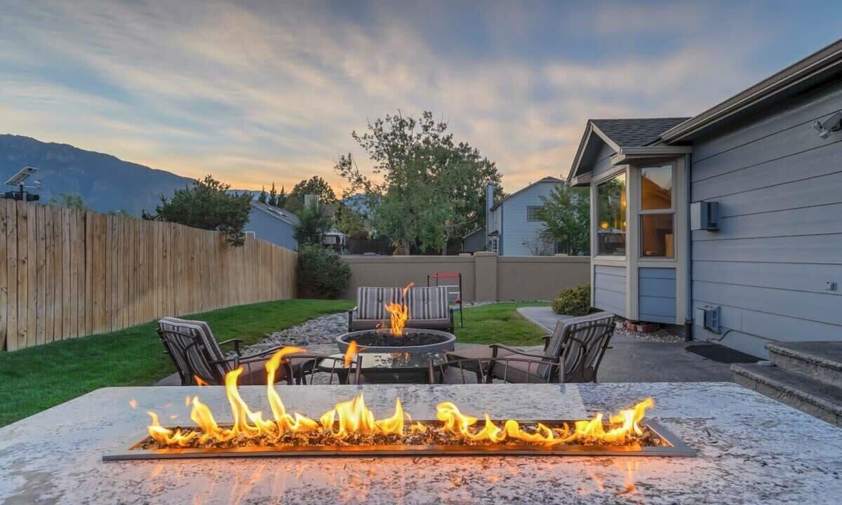 Photo of Outdoor in Cheyenne Meadows