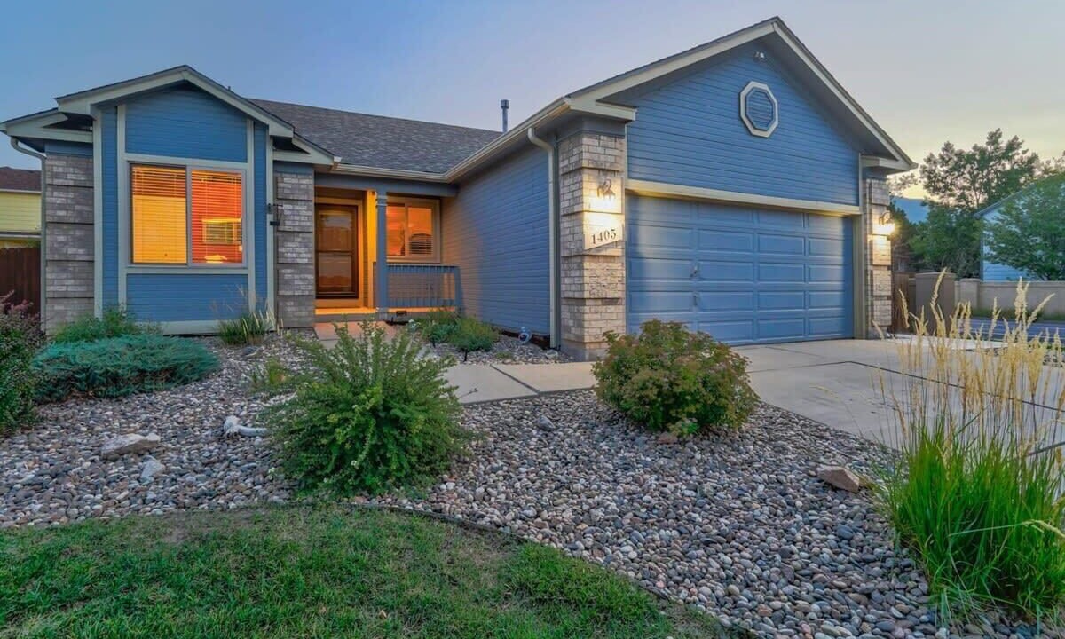 Photo of Outdoor in Cheyenne Meadows