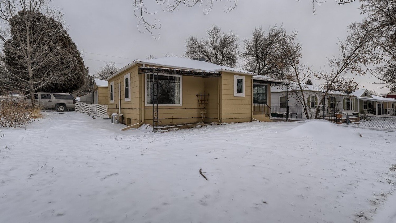 Photo of Outdoor in Castle Rock