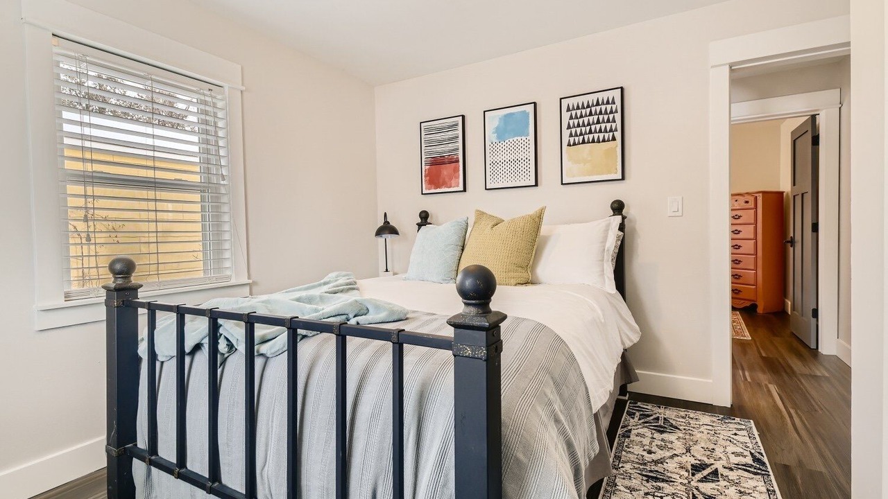 Photo of Bedroom in Castle Rock