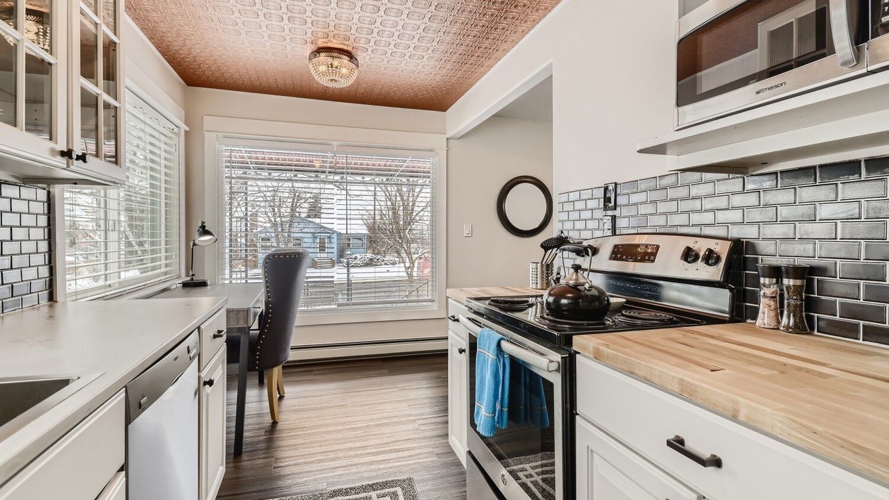 Photo of Kitchen in Castle Rock