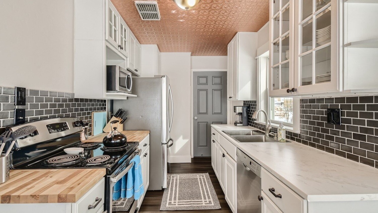 Photo of Kitchen in Castle Rock