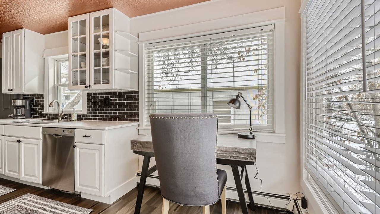Photo of Kitchen in Castle Rock