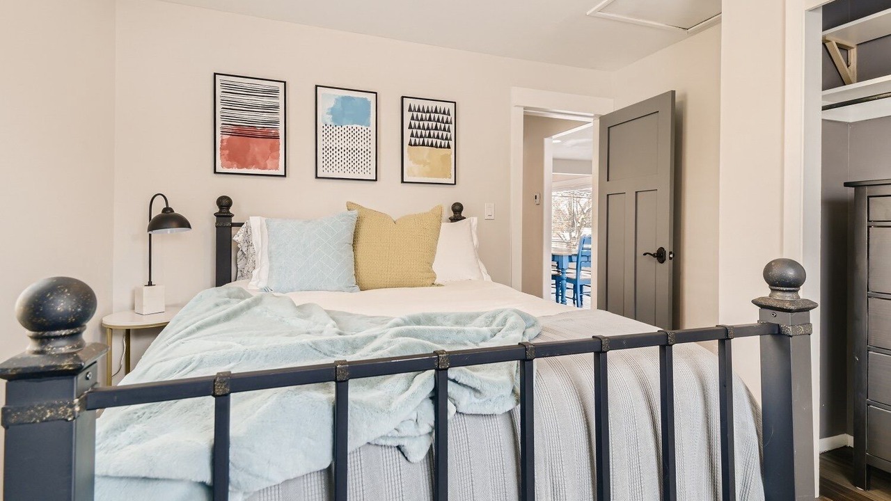 Photo of Bedroom in Castle Rock