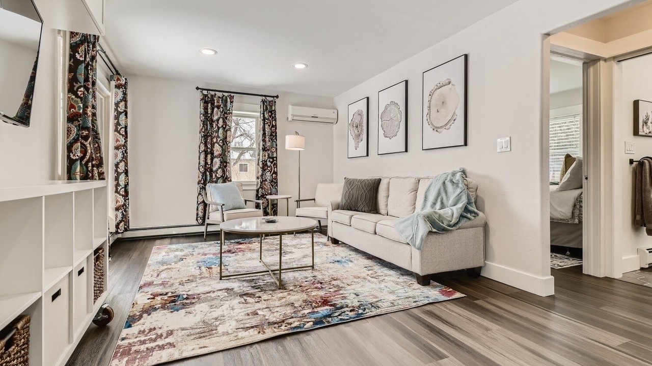 Photo of Livingroom in Castle Rock