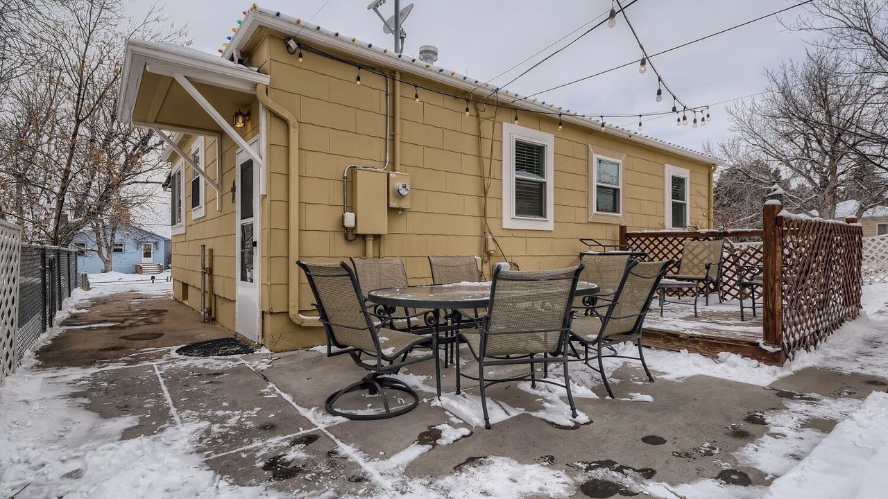 Photo of Outdoor in Castle Rock