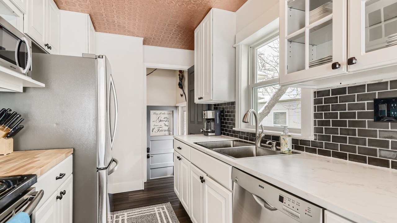 Photo of Kitchen in Castle Rock