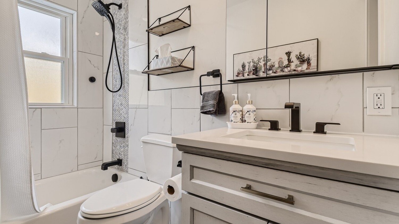 Photo of Bathroom in Castle Rock