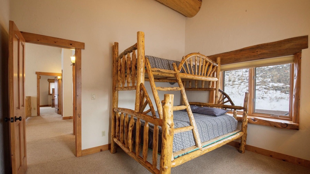 Photo of Bedroom in Innsbruck Val Moritz