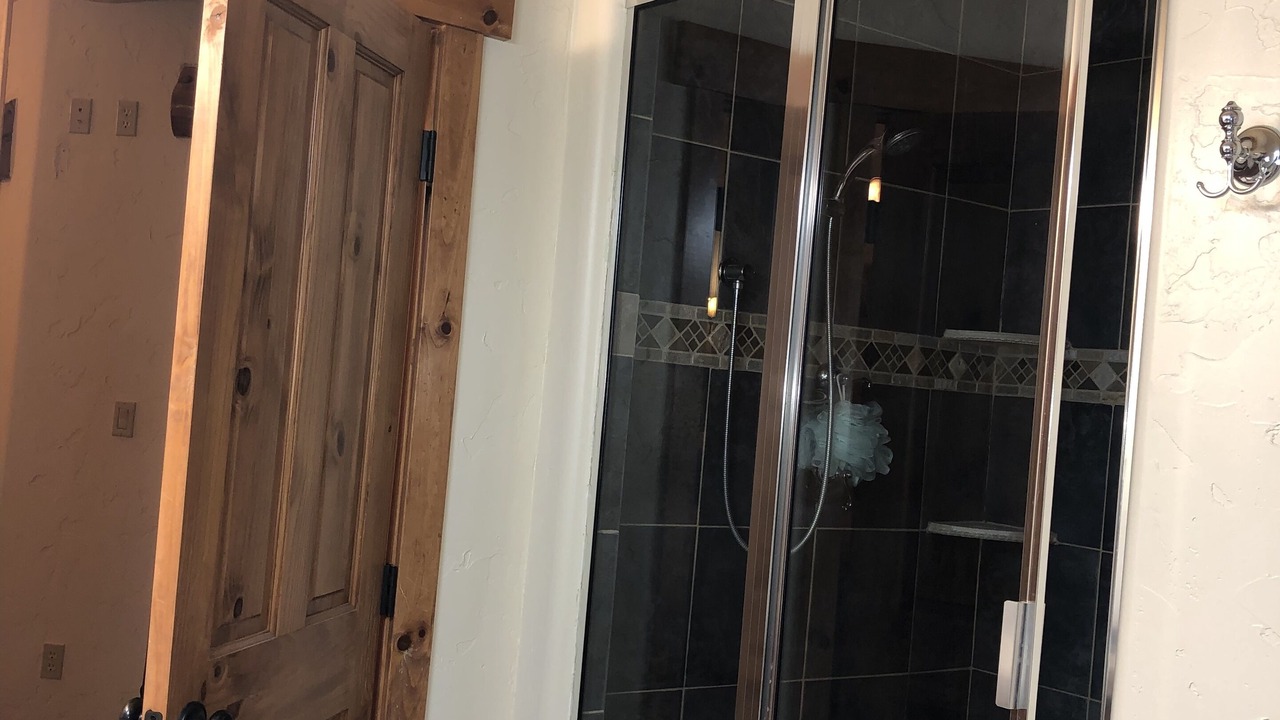 Photo of Bathroom in Innsbruck Val Moritz