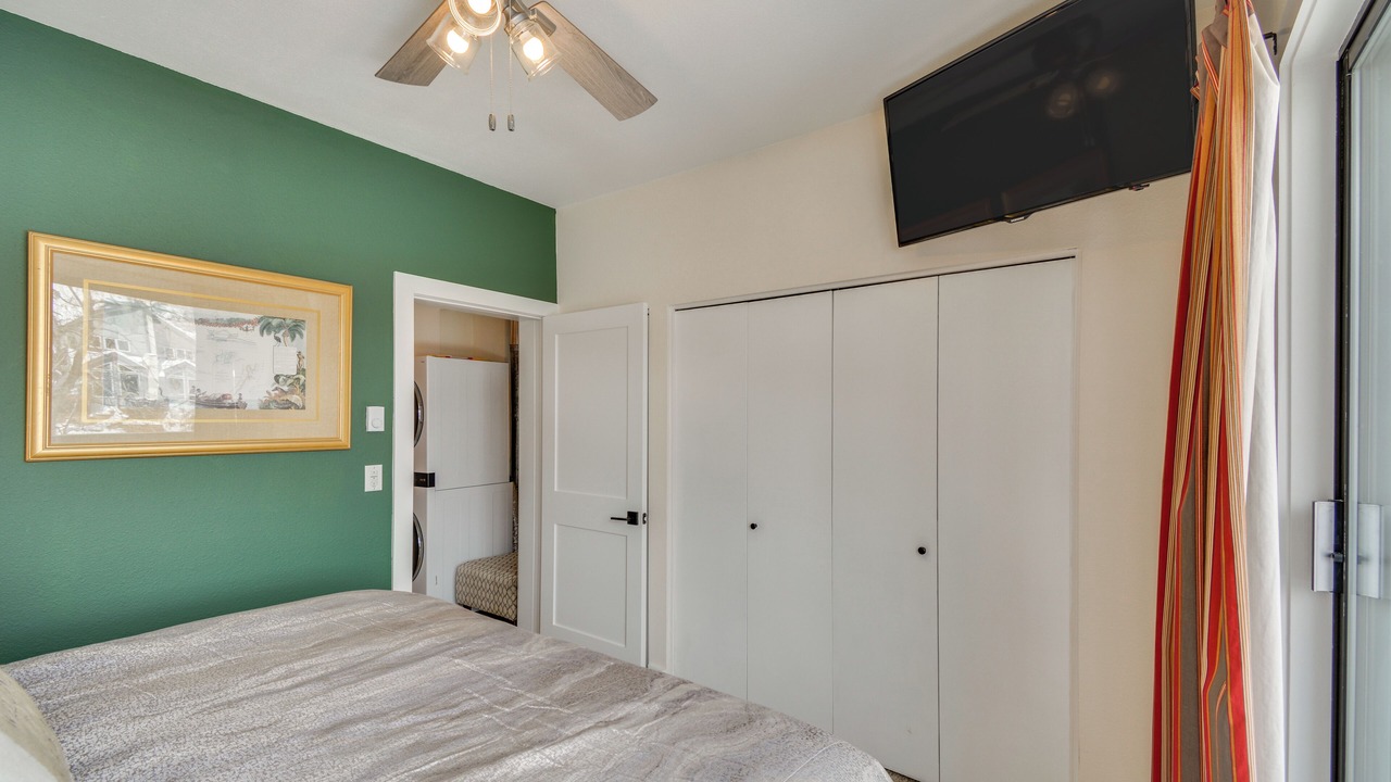 Photo of Bedroom in Eagle-Vail