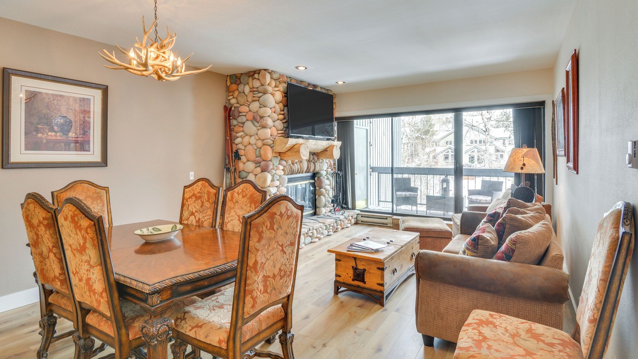 Photo of Livingroom in Eagle-Vail