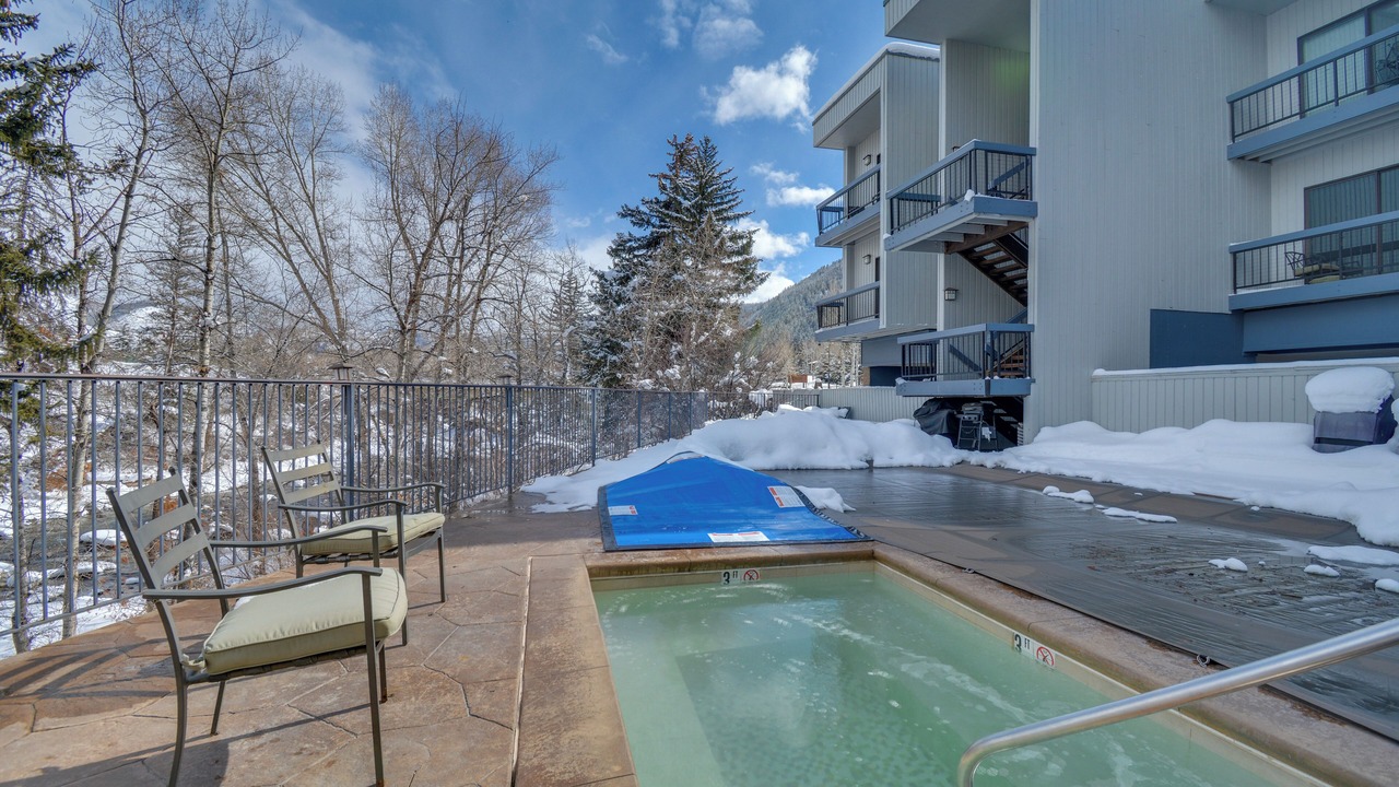 Photo of Outdoor in Eagle-Vail