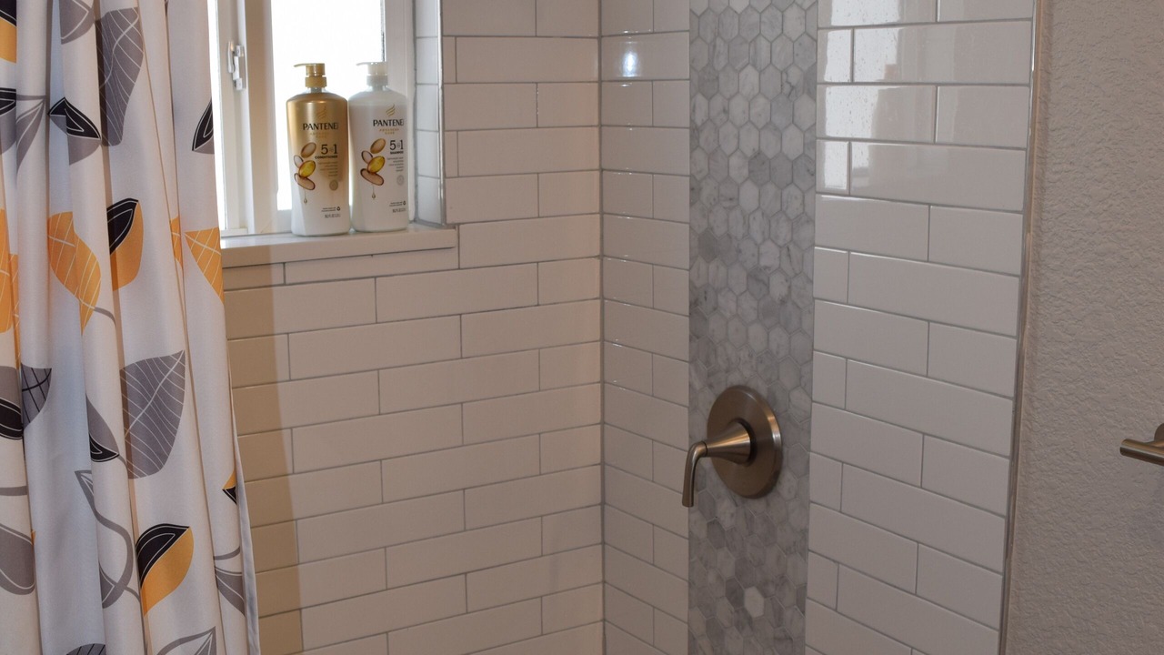 Photo of Bathroom in Brighton
