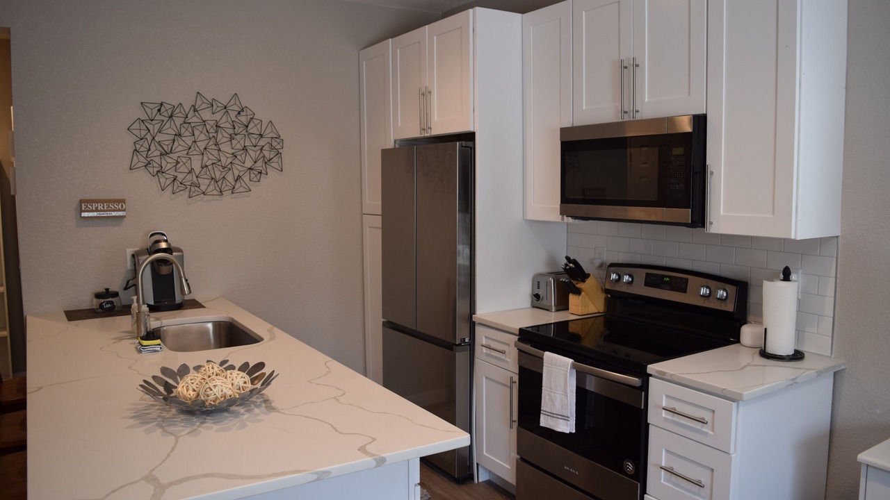 Photo of Kitchen in Brighton