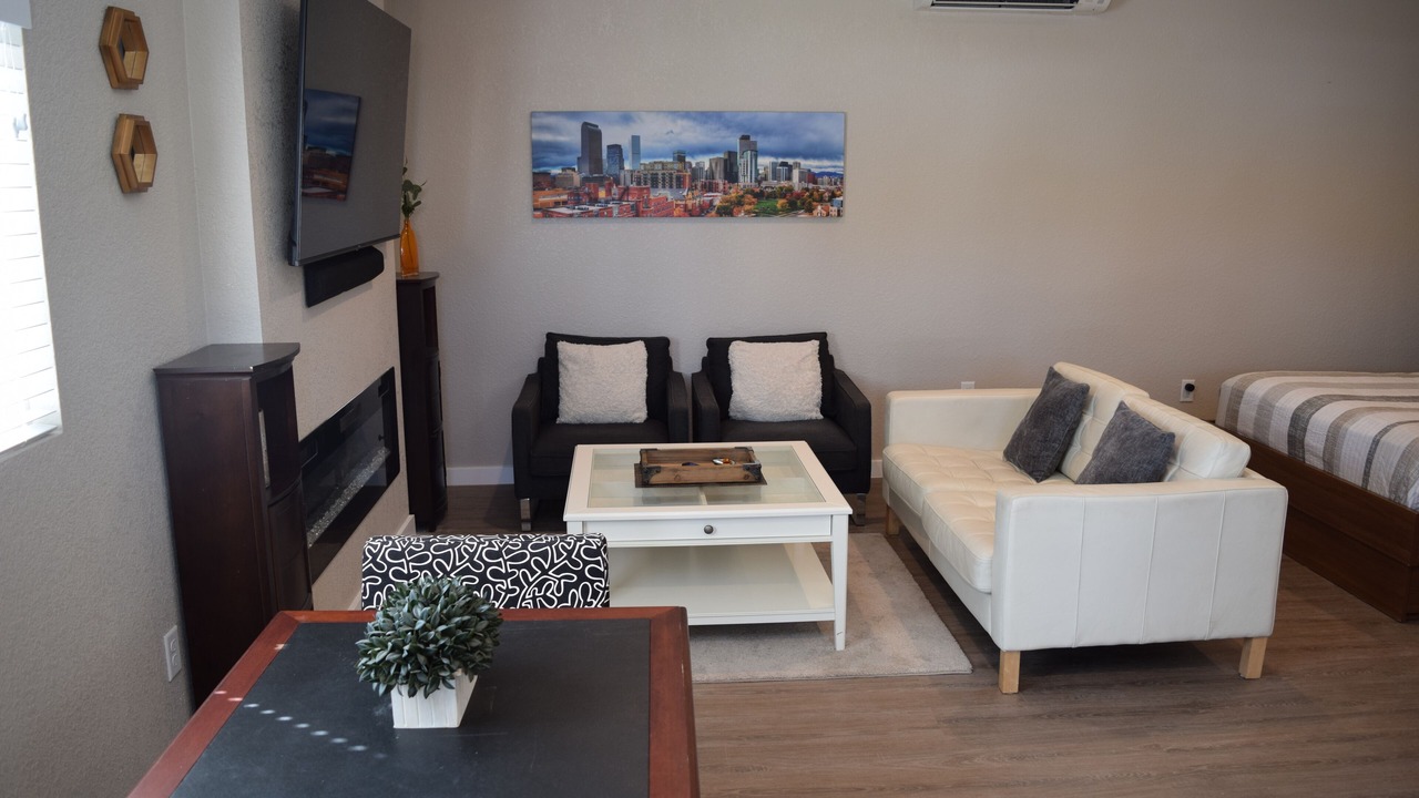 Photo of Livingroom in Brighton