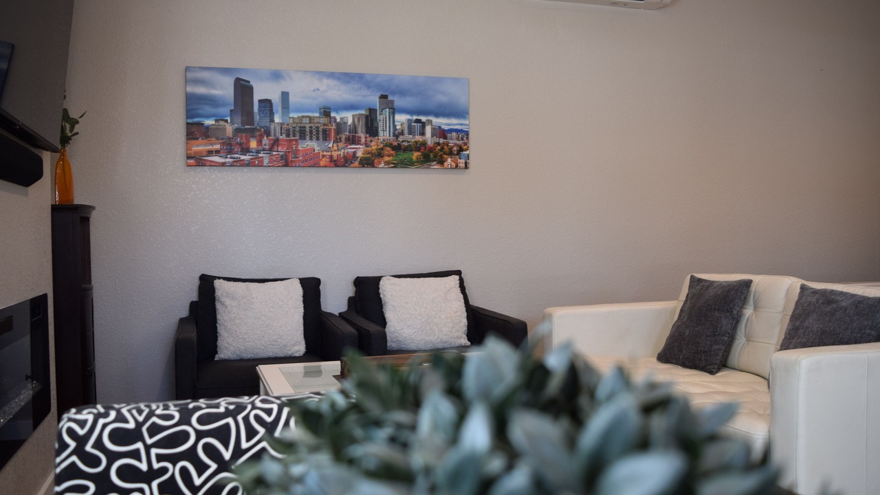 Photo of Livingroom in Brighton
