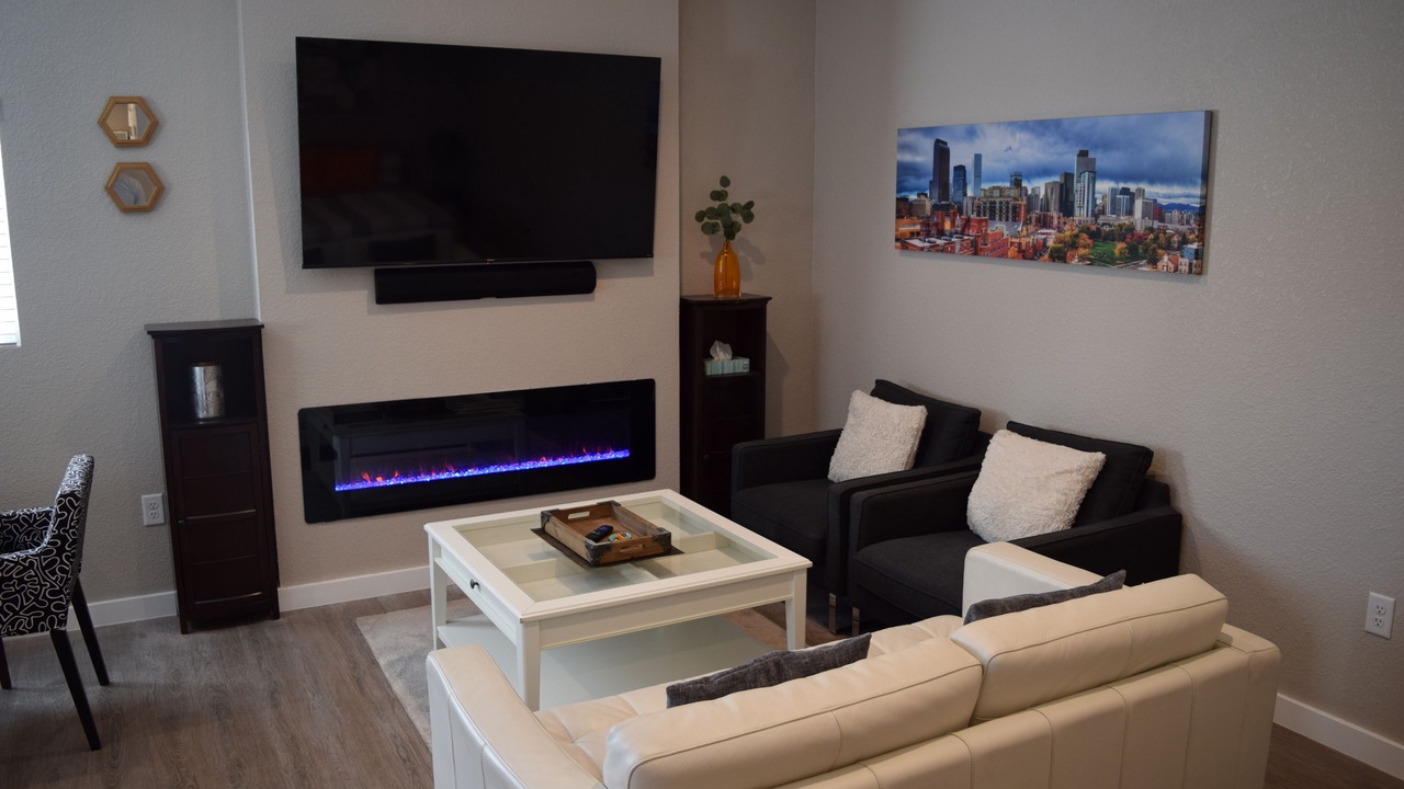 Photo of Livingroom in Brighton