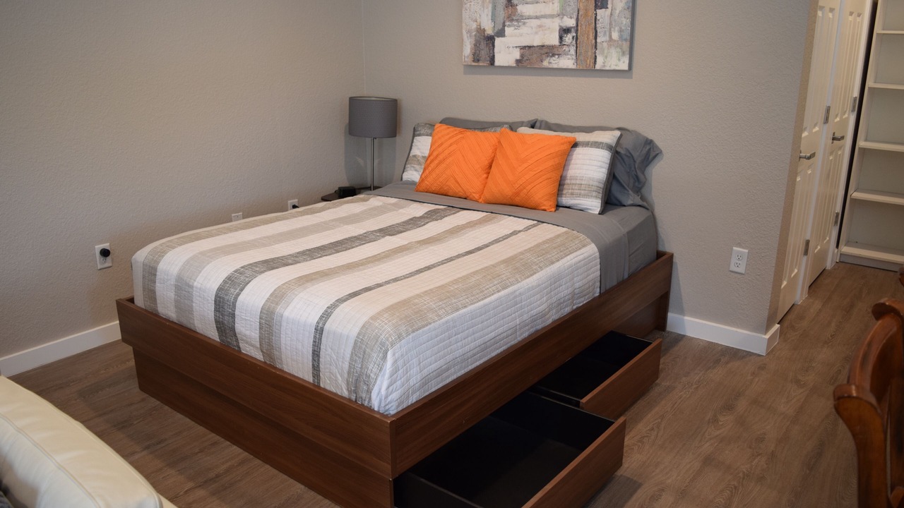Photo of Bedroom in Brighton