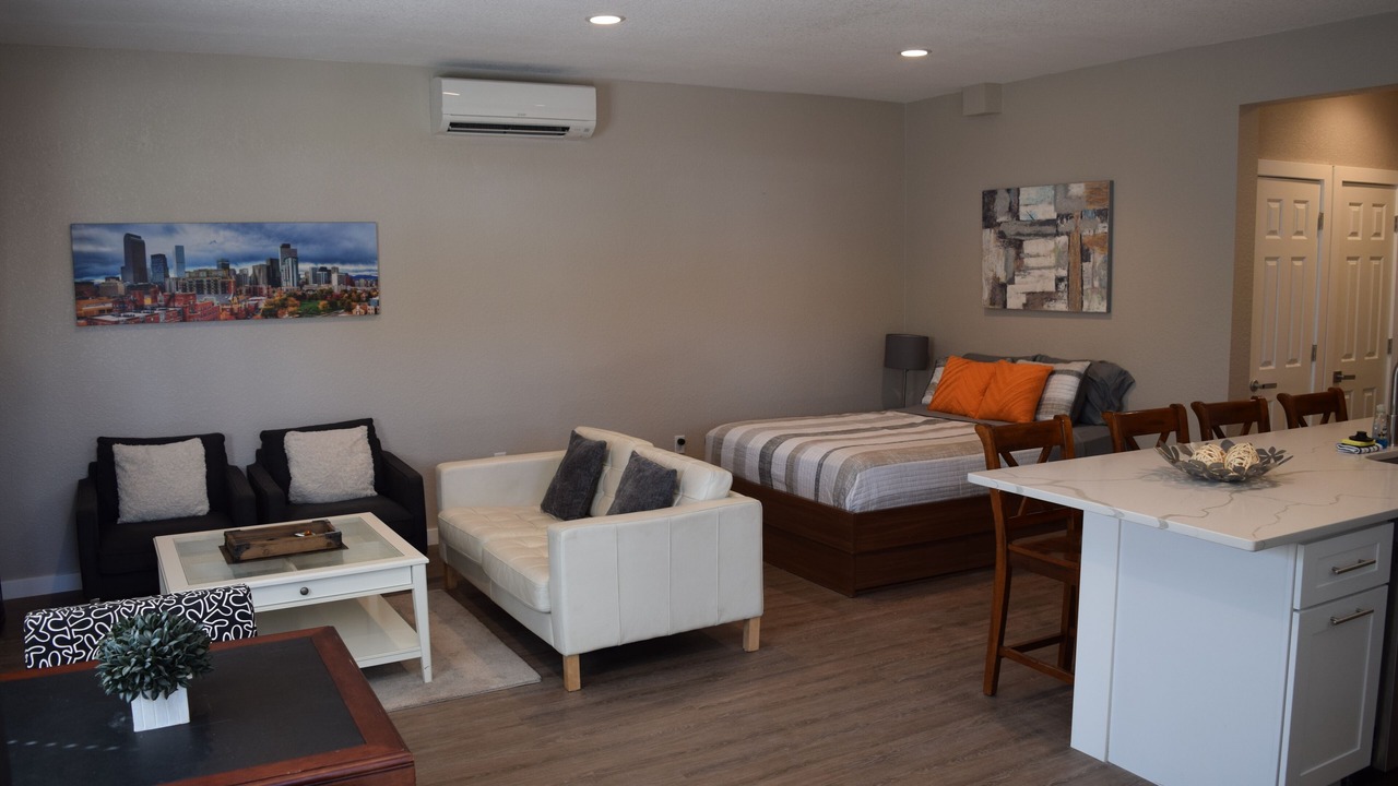 Photo of Livingroom in Brighton