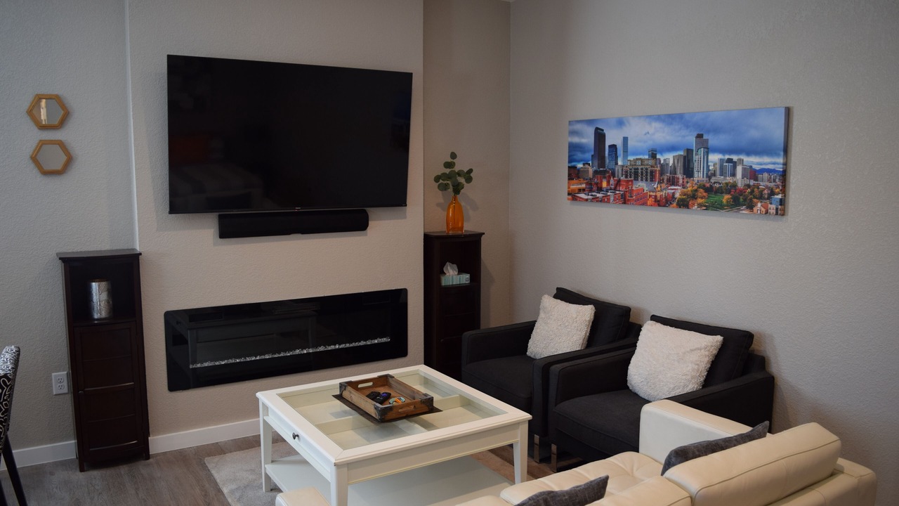 Photo of Livingroom in Brighton