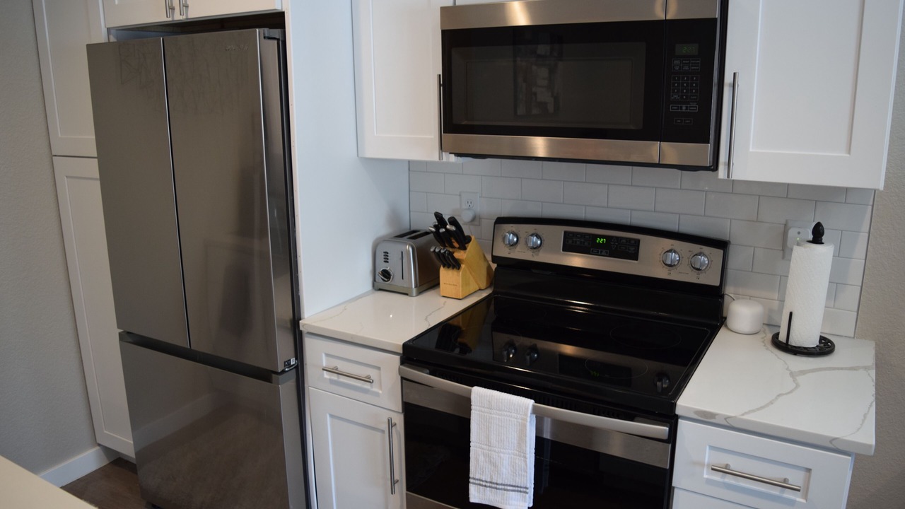 Photo of Kitchen in Brighton