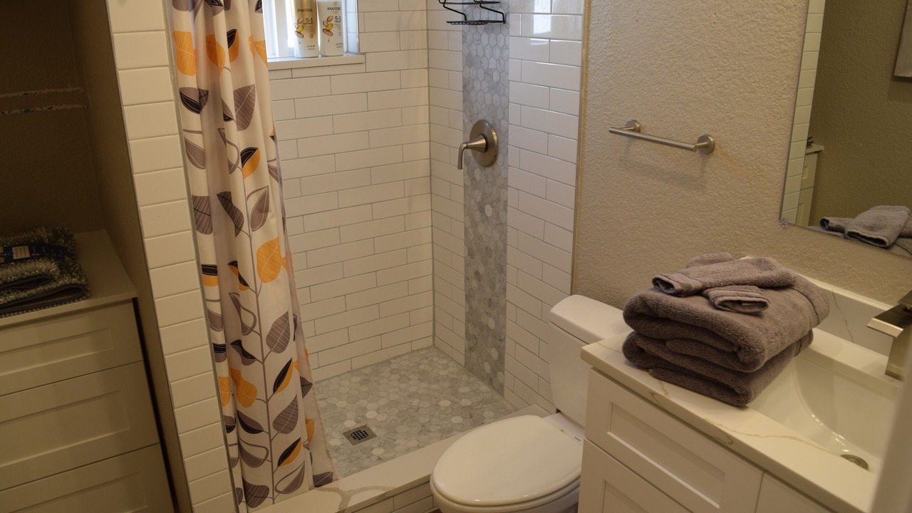 Photo of Bathroom in Brighton