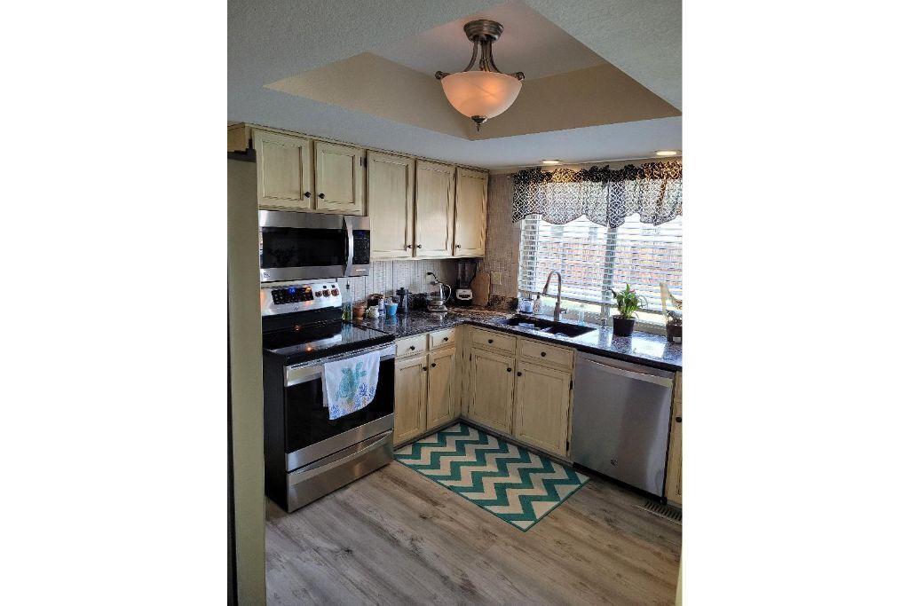 Photo of Kitchen in Arvada